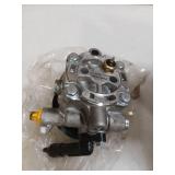 TAUTOY 21-5196 Power Steering Pump with Pulley 2.5L 2458CC Only For Subaru Forester 2010 2012 2013, Impreza 2011 2012 2013 2014,Legacy/Outback 2005 2006 20072008 2009,34430AG03A 34430FG000 96-5196 - R