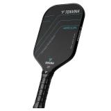 NHYHN TENVINA Pickleball Paddle, Multi-Layer T700SC Friction Carbon Fiber Pickleball Racket, 13MM Thicknesses, Strong Power and Spin Surface of USAPA Approved Pickleball Paddle - Retail: $80