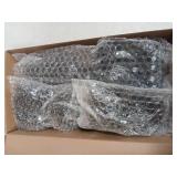 LISEN Gooseneck Phone Holder for Bed Desk [3rd Upgrade] Cell Phone Stand for Desk Bed Gaming Accessories, Gifts for Women Men Seniors Tech Mount for Recording Filming Laying Down Flexible Arm Clamp - 