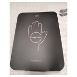 ESR 2 Pack Screen Protector for iPad A16 11th/10th Generation (11 Inch/10.9, 2025/2022), 9H Tempered Glass Film with UltraFit Tray, Apple Pencil Support, Scratch Resistant, HD Clarity, Bubble Free - R