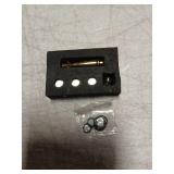 Laser Training Cartridge for Dry Fire Training System 9 mm - Retail: $20