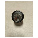 RPM Tachometer 2-1/16" 52mm Automotive Tachometer for Car 8000 RPM Tach Gauge Interior 2" Tach Gauge for 2-8 Cylinder Gas Powered Engines - Retail: $32