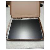 6 Pack Sublimation Clipboard Blanks Bulk MDF Sublimation Clipboard A4 Letter Size 8.8