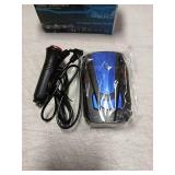 2026 Newly Radar Detector with Mute Memory, City/Highway Mode, Long Range Tracking, LED Display, Ideal Gift for CarsFEB13 - Retail: $26