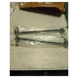 Sway Bar End Link Front Stabilizer Bar Link Compatible With 2010-2019 Lexus CT200h HS250h NX200t NX300h, 2008-2016 Scion iM tC xB, 2006-2018 Toyota Corolla iM Prius RAV4, 2pc K750043 - Retail: $23