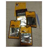 LocoLee Light kit Compatible with Lego 43021 Nike Dunk Trickshot - No Model Only Light, LED Lighting Accessories Compatible with Lego 43021 - Retail: $24