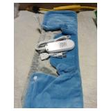 Heating pad for Neck, Back, Shoulder, Cramps Pain Relief, Gifts for Women, Men, Mom, Dad, 4 Auto-Off, Machine Washable, 6 Heat Settings, Ideal for Mothers Day, Fathers Day, Christmas, Birthdays - Reta