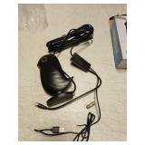 Digital TV Antenna Indoor,1200+ Miles Long Range HD Antenna for Smart TV and Older TV