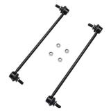 Sway Bar End Link Front Stabilizer Bar Link Compatible With 2010-2019 Lexus CT200h HS250h NX200t NX300h, 2008-2016 Scion iM tC xB, 2006-2018 Toyota Corolla iM Prius RAV4, 2pc K750043 - Retail: $23