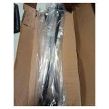 Sway Bar End Link Front Stabilizer Bar Link Compatible With 2010-2019 Lexus CT200h HS250h NX200t NX300h, 2008-2016 Scion iM tC xB, 2006-2018 Toyota Corolla iM Prius RAV4, 2pc K750043 - Retail: $23