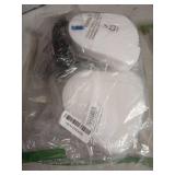 2 + 4 Pack Filters for Shark Vacuum Navigator Lift Away Filter Replacement ZU503AMZ NV350 NV351 NV352 NV355 NV356E NV357 NV360 NV370 UV440 UV540, Parts XFF350 XHF350 - Retail: $20