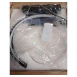 AECEVAN Moving Sand Art Lamp, Sand Art Kits Table Lamp 3D 3 Colors Desktop Light Relaxing Desk Decor with Stand for Home Office Decor (Blue)