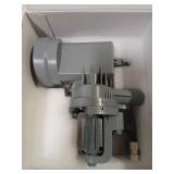 WPW10605427 W10425238 Washer Drain Pump (OEM) Intended for Whirlpool Drain Pump WFW75HEFW0 WFW72HEDW0, Fit for Maytag Washer Drain Pumps, WPW10605427 Replace W10605427 WPW10425238 W10799064 W10799065 
