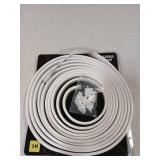 Maxlaxer Pink LED Neon Strip Light 16.4ft/5m 12V DC Waterproof Flexible Light Strip for Indoor and Outdoor Decor, Bedroom, Kitchen, Party, TV Backlight.(Power Adapter not Included) - Retail: $17