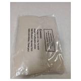 Muslin Changing Pad Cover,Ultra Soft Breathable Diaper Changing Table Cover for Baby Boys Girls,Neutral Fitted Changing Pad Sheets - Retail: $10