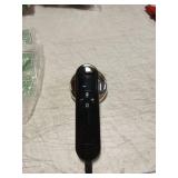 COMEBY Body Sculpting Machine - Professional Handheld Cordless Cellulite Massager - Suitable for Belly, Neck, Legs, Hip, Arms (White) - Retail: $80