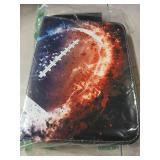 Card Binder Compatible with Football Card, Trading Card, for MTG and Other TCG, Fits 400 Cards with 50 Removable Pages, Card Holder Collector for Standard Size Card - Retail: $17