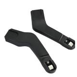 Butterfly Car Seats Adapter,Butterfly Adapter Infant Stroller Accessory Compatible with Nuna Pipa Lite Rx and Cybex Aton M and Maxi COSI Pebble 360 - Retail: $45