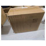 8-Pack 8.5oz Flip Top Glass Bottles, Swing Top Beer Brewing Bottle for Fermentation, Kombucha, Kefir, Vanilla Extract, Coquito, Juice, Soda, Tea - Airtight Stopper Cap Lid, Bonus 2 Bottle Pourers