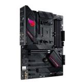 ASUS ROG Strix B550-F Gaming WiFi II AMD Socket AM4 ATX DDR4 Motherboard