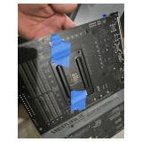 ASUS ROG Strix B550-F Gaming WiFi II AMD Socket AM4 ATX DDR4 Motherboard