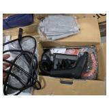 Steam Cleaner for Home & Car-2500W Portable Handheld Steamer for Cleaning with 3-Level Handle, 15s Heat-Up, Large Tank, 16 Accessories - Clean Grease, Grout, Tile, Floor, Couch, Dirt, Furniture