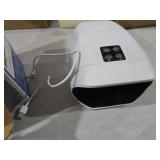 TipTalk Hand Massager with Heat and Compression, Cordless Electric Hand held Massager for Arthritis and Carpal Tunnel, Gifts for Men and Women