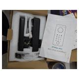 Fingerprint Keyless Entry Door Lock with Electronic Touchscreen Keypad, Biometric Door Knob, Auto Lock, Electronic, Easy Installation