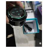 XLEADER, Upgraded, Pro Shower Speaker, Certified IPX7 Waterproof Bluetooth Speaker, with Suction Cup, Silicone Lanyard, 8W Crystal Sound&Rich Bass, 15H Playtime, Ideal Gifts - SoundAngel Mate(2 Gen)