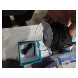 XLEADER, Upgraded, Pro Shower Speaker, Certified IPX7 Waterproof Bluetooth Speaker, with Suction Cup, Silicone Lanyard, 8W Crystal Sound&Rich Bass, 15H Playtime, Ideal Gifts - SoundAngel Mate(2 Gen)