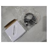 Jiozermi Universal Inner Tie Rod Removal Tool - 3/8