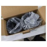 AOIT 2 PCS Cup Holder Insert Compatible with Toyota 4RUNNER 2010-2023, Rubber Holder Cup Vehicle Parts & Accessories, Replaces 66991-35030 66992-35030 Center Console Left Front & Rear Cupholder Insert