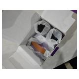 YLL Karaoke Machine for Kids, Portable Mini Speaker with 2 Wireless Microphones, 2026 TOP Kids Gifts for Girls Ages 3, 4, 5, 6, 7, 8, 9, 10, 12 +Years Old, 4-12th Birthday Present Toy Party (Purple)