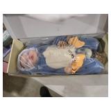 BABESIDE Lifelike Reborn Baby Dolls Boy Loyd- 20 Inch Soft Body Realistic-Newborn Handmade Real Life Baby Dolls with Accessories, Gift for Kids Age 3+ Pretend Play & Collection