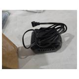 Belife Battery Charger 21V, Replacement for Dewalt Power Tools, Belife L8 Cordless Leaf Blower, Multi-Protection Safety System, 21.5V=2.2A, 100-240V~50-60Hz