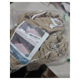 H.VERSAILTEX Multi-Pieces Couch Covers for 3 Cushion Sofa High Stretch Couch Cushion Covers Jacquard Textured Twill Fabric(3 Seat Covers Plus 3 Back Cushion Covers, Sand)