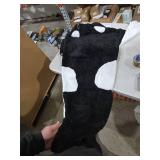 Whale Blanket Hoodie & Onesie - Soft Plush Whale Costume Pajamas for Sleeping