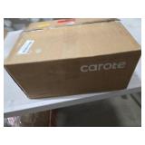 CAROTE 14 Pcs Pots and Pans Set Nonstick,Cookware Set Kitchen Cooking Set with Utensil and Pan Protectors