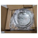 CAROTE 14 Pcs Pots and Pans Set Nonstick,Cookware Set Kitchen Cooking Set with Utensil and Pan Protectors