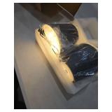 TGXCF Wireless Wine Bottle Light Head,LED Wireless Bottle Lamp with 3 Modes Light Dimming Pridola, Touch Control Wine Bottle for Any Bottle,Bedroom,Restaurant & Bar (Black 3 Colors, 2PCS)