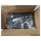 Hookah Set with Everything - Kitosun Updated Cube Modern Shisha include Vulcan HMD Silicone Phunnel Bowl Silk Pipe Coal Tongs Remote LED Light for Great Smoking | Easy Cleaning Easy Inhale 2 Hoses