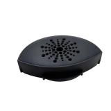 Drip Tray Compatible with Keurig 2.0 Brewing System,Fit for K400, K425, K450, K475, K500, K525, K550 and K575,Coffee Maker Plastic Drip Pan Replacement Part W/Cover Plate