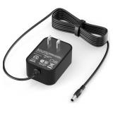 26V Replacement for Hoover Vacuum Charger for Hoover BH52200 BH52212 BH52210 BH52210CA BH52210PC 440009553 YLJXA-T260040 Battery, Replacement for Hoover Cruise Ultra Light Cordless Vacuum Charger