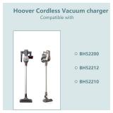 26V Replacement for Hoover Vacuum Charger for Hoover BH52200 BH52212 BH52210 BH52210CA BH52210PC 440009553 YLJXA-T260040 Battery, Replacement for Hoover Cruise Ultra Light Cordless Vacuum Charger