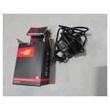 26V Replacement for Hoover Vacuum Charger for Hoover BH52200 BH52212 BH52210 BH52210CA BH52210PC 440009553 YLJXA-T260040 Battery, Replacement for Hoover Cruise Ultra Light Cordless Vacuum Charger