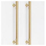 Gold Cabinet Pulls
