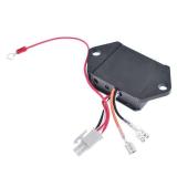 GXYWADY Golf Cart CDI Ignitor EPIGC107 72562-G01 Replacement for EZGO TXT Robin EH35 1998-2002 EZGO Workhorse ST350 2001 EZGO Medalist Robin 290cc 1998-2000