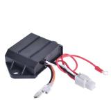 GXYWADY Golf Cart CDI Ignitor EPIGC107 72562-G01 Replacement for EZGO TXT Robin EH35 1998-2002 EZGO Workhorse ST350 2001 EZGO Medalist Robin 290cc 1998-2000