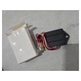 GXYWADY Golf Cart CDI Ignitor EPIGC107 72562-G01 Replacement for EZGO TXT Robin EH35 1998-2002 EZGO Workhorse ST350 2001 EZGO Medalist Robin 290cc 1998-2000