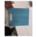 Titanium Cutting Board - Upgraded 100% Pure Titanium Cutting Boards for Kitchen (1PC 9x13.5 Inch)